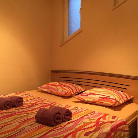 Apartment House ספליט מראה חיצוני תמונה