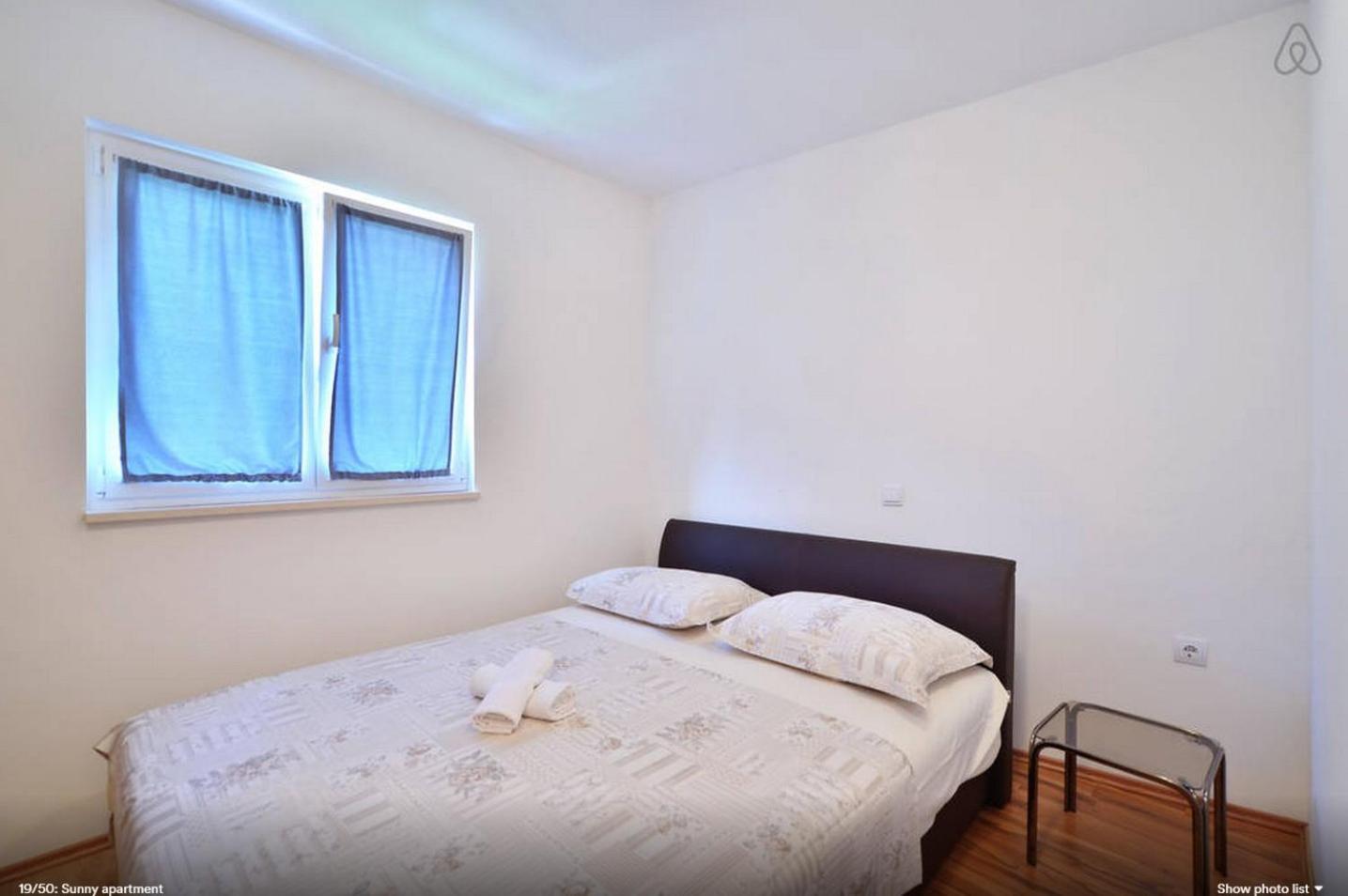 Apartment House ספליט מראה חיצוני תמונה