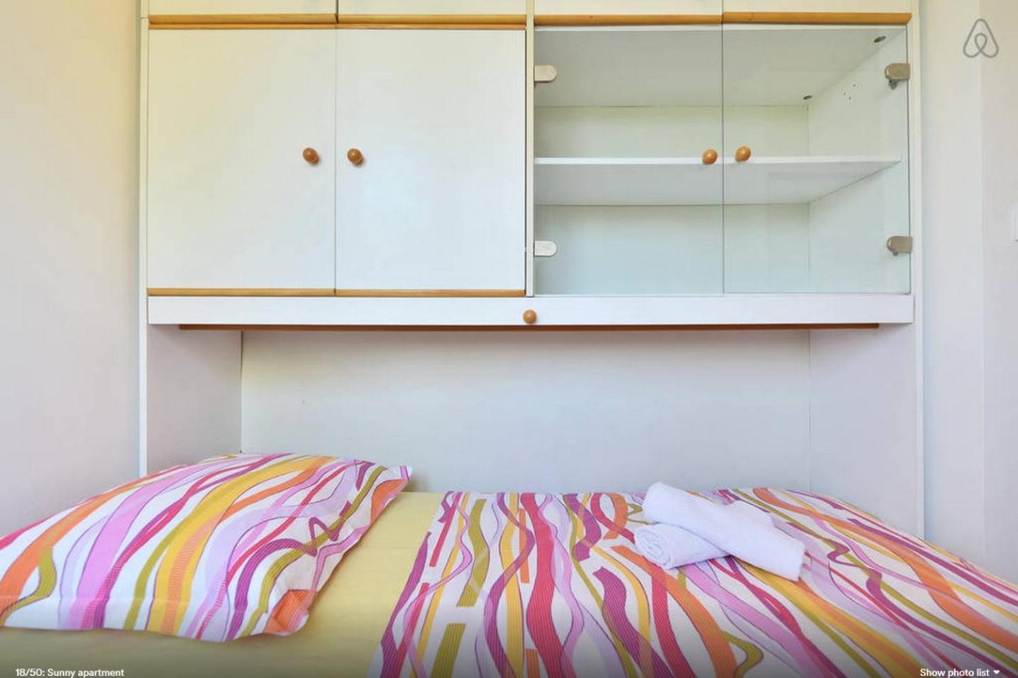 Apartment House ספליט מראה חיצוני תמונה