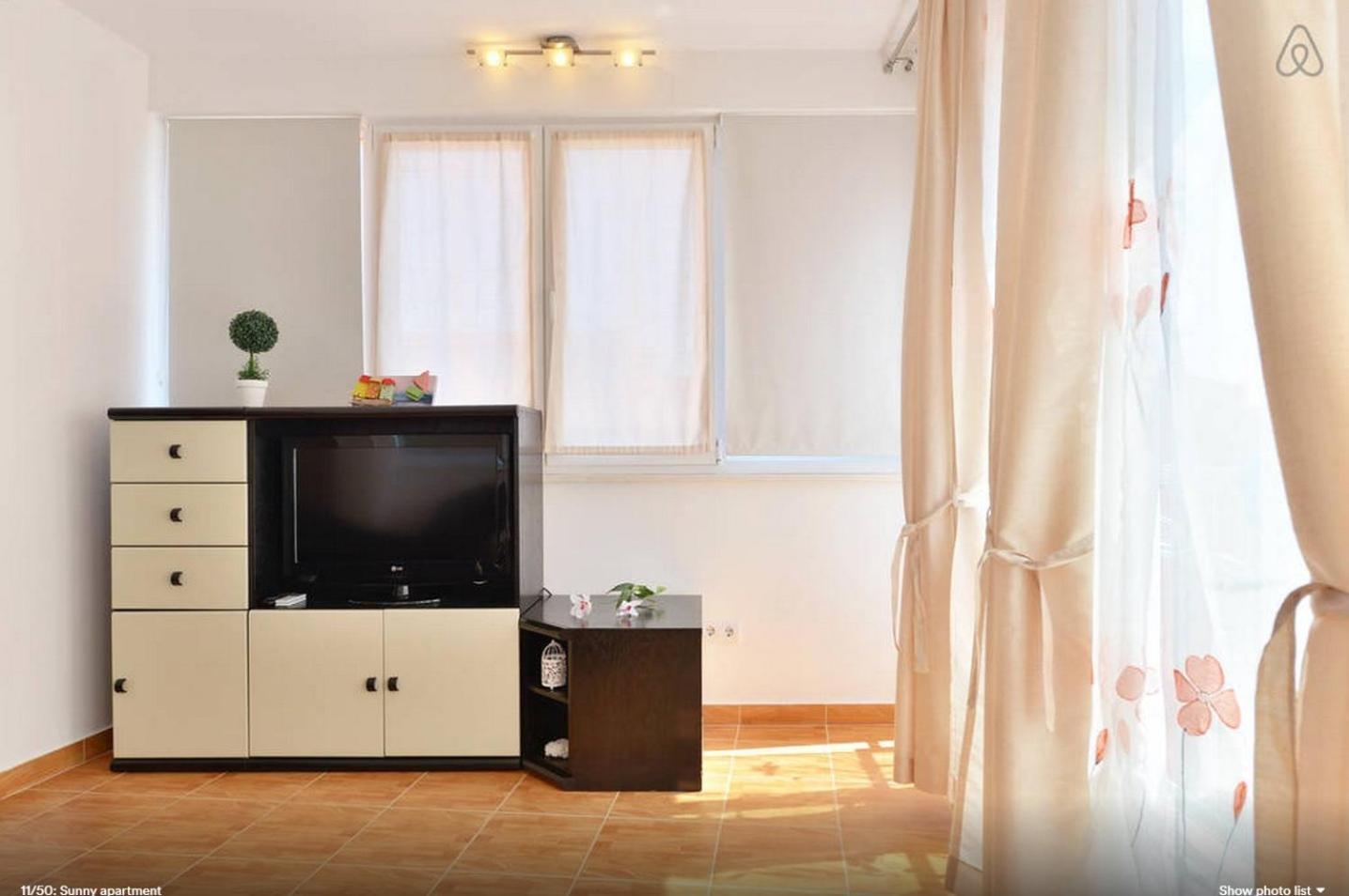 Apartment House ספליט מראה חיצוני תמונה