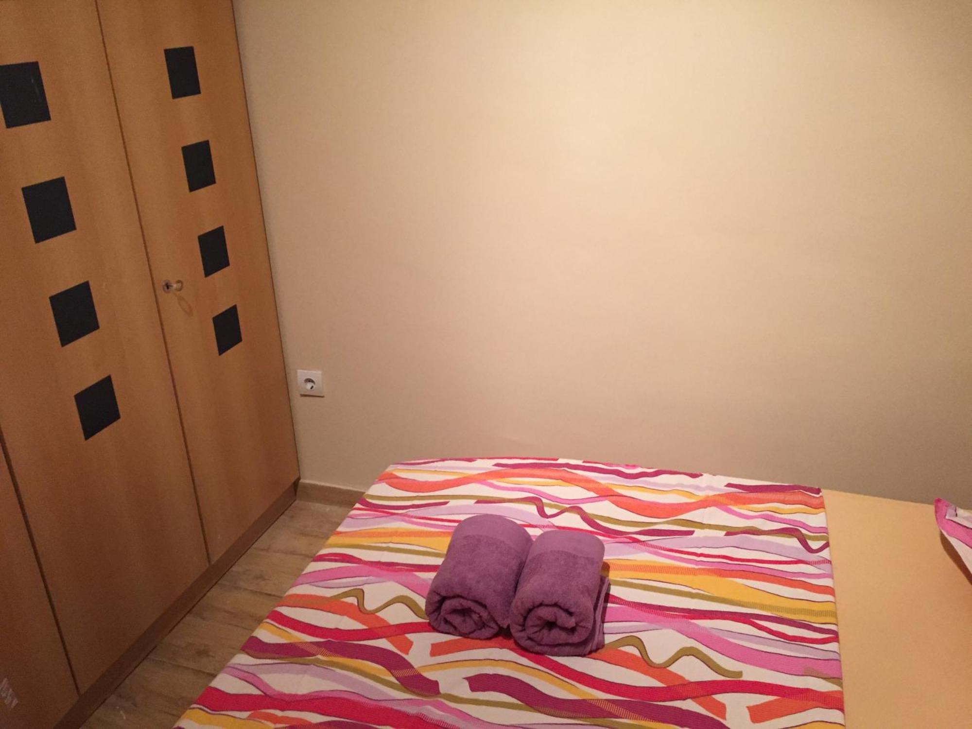 Apartment House ספליט מראה חיצוני תמונה