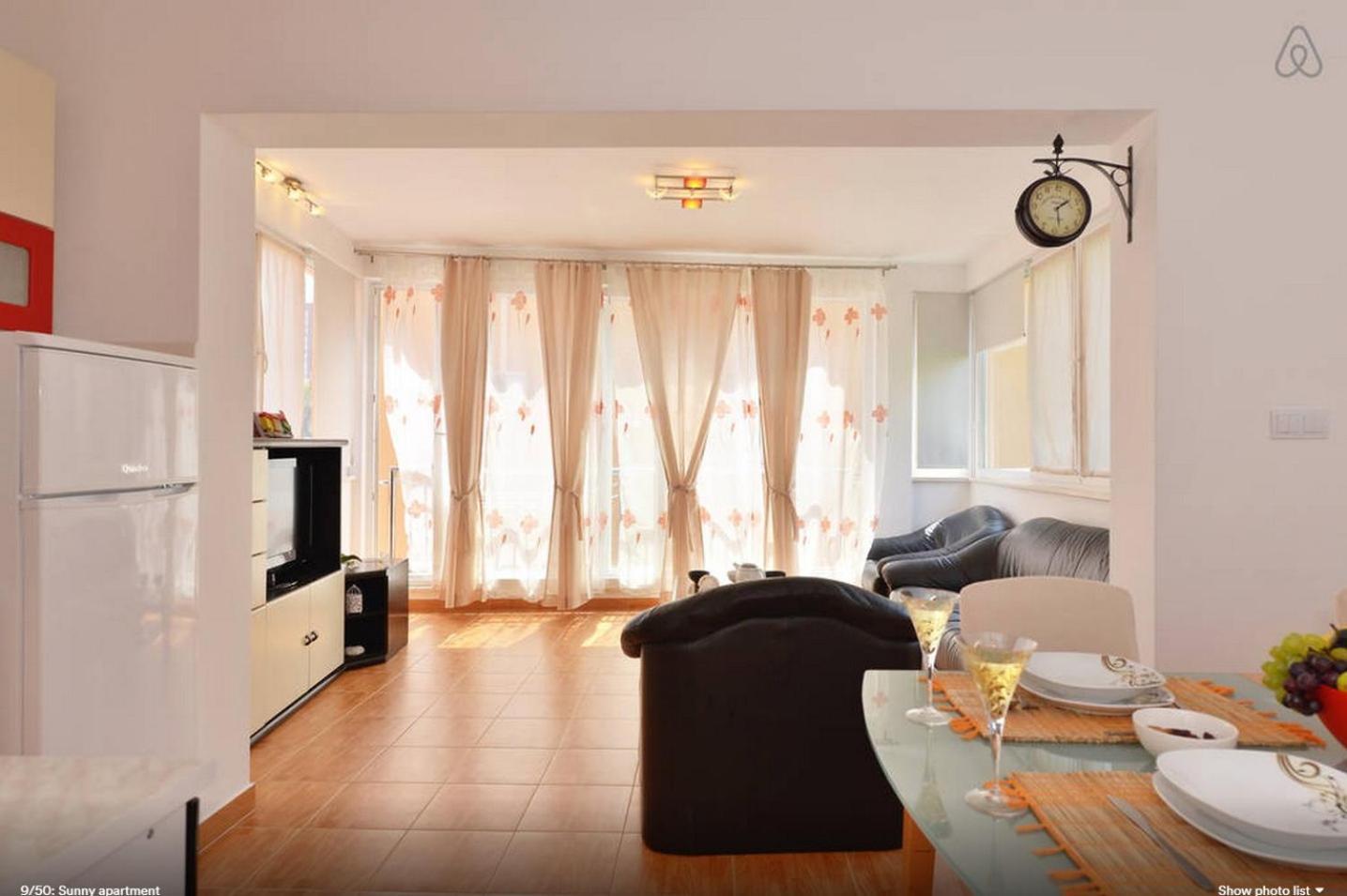 Apartment House ספליט מראה חיצוני תמונה