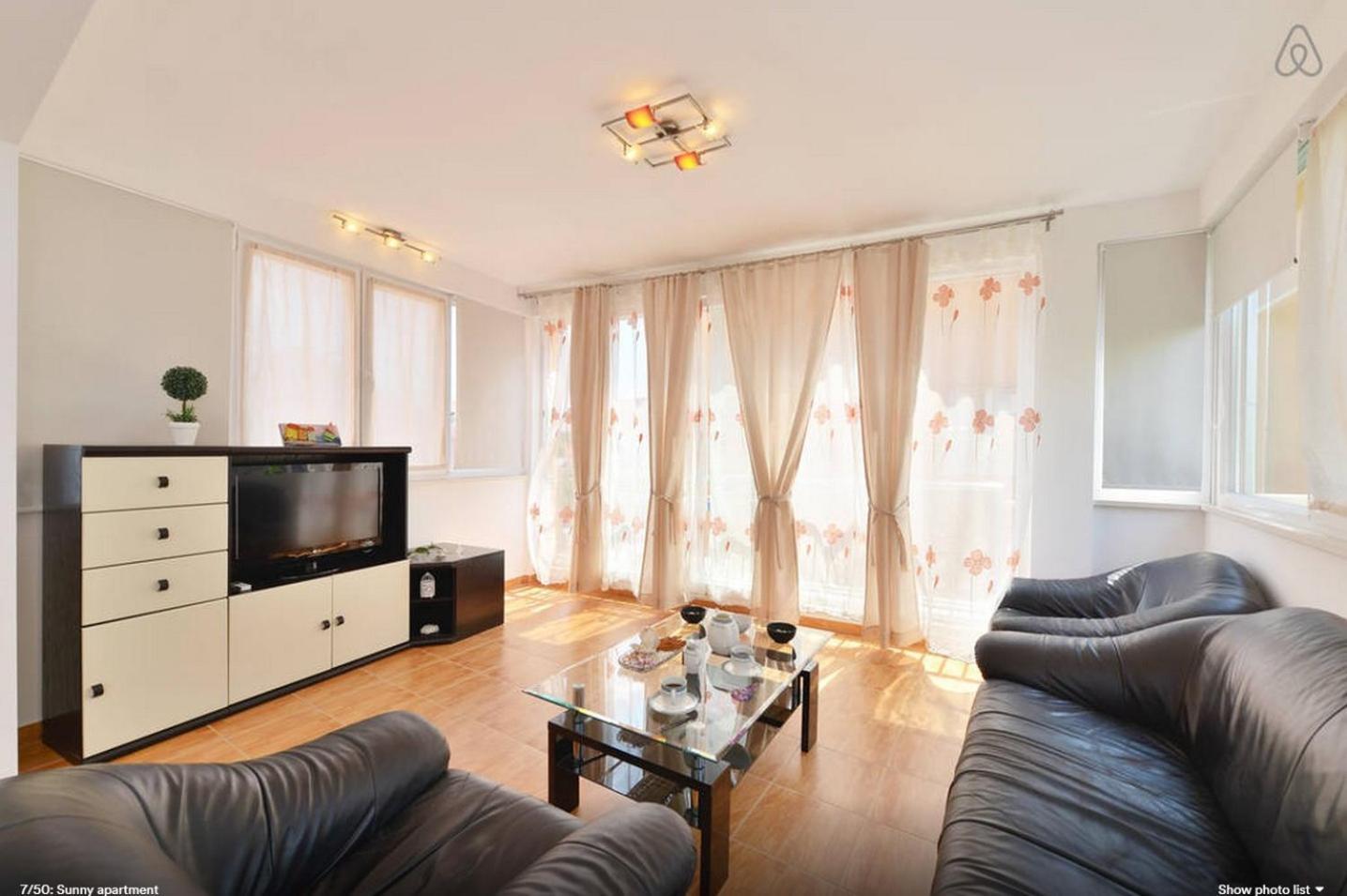 Apartment House ספליט מראה חיצוני תמונה