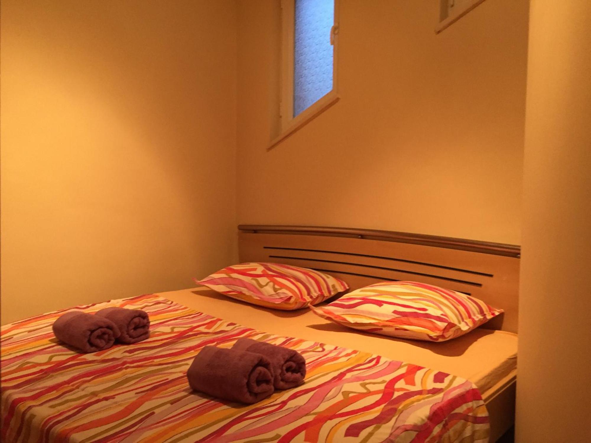 Apartment House ספליט מראה חיצוני תמונה