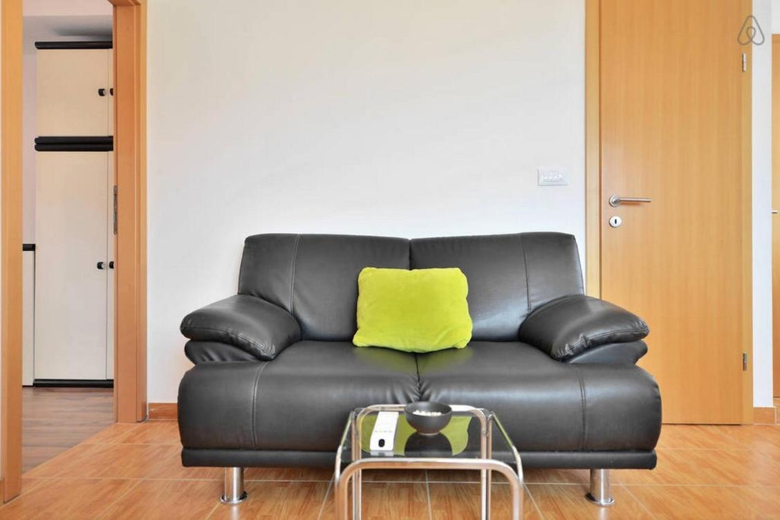 Apartment House ספליט מראה חיצוני תמונה