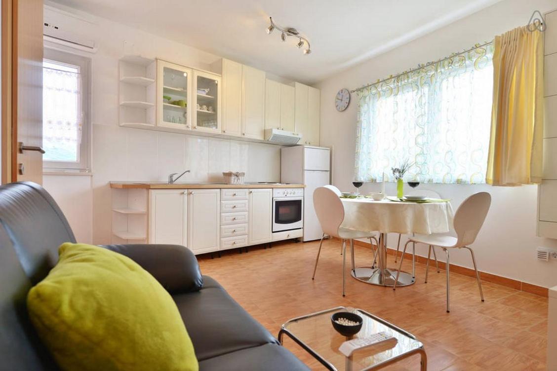 Apartment House ספליט מראה חיצוני תמונה