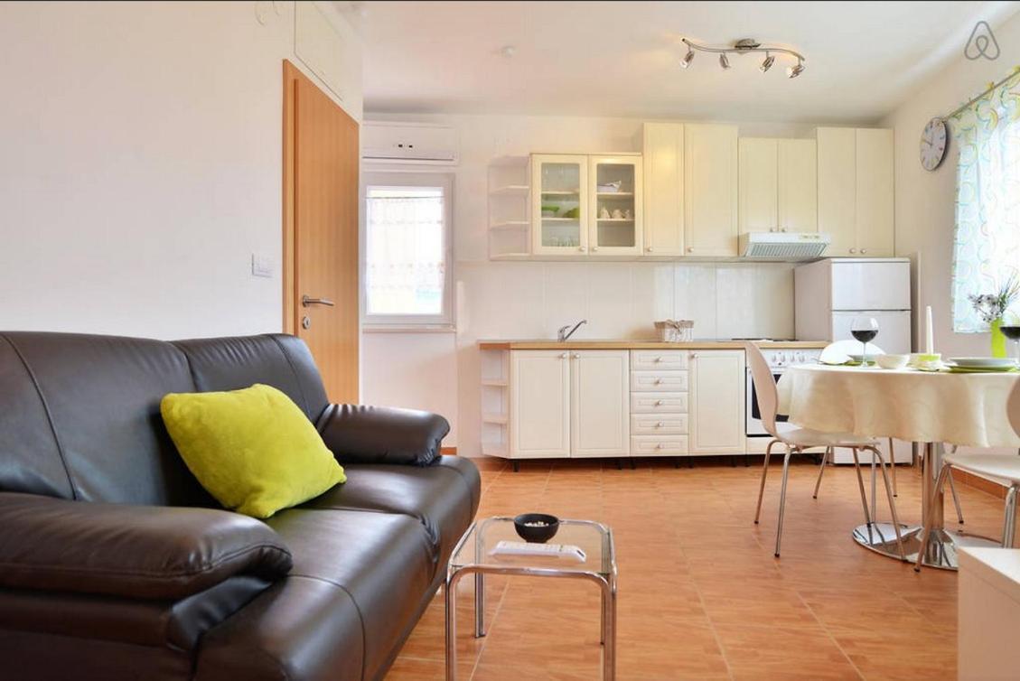 Apartment House ספליט מראה חיצוני תמונה