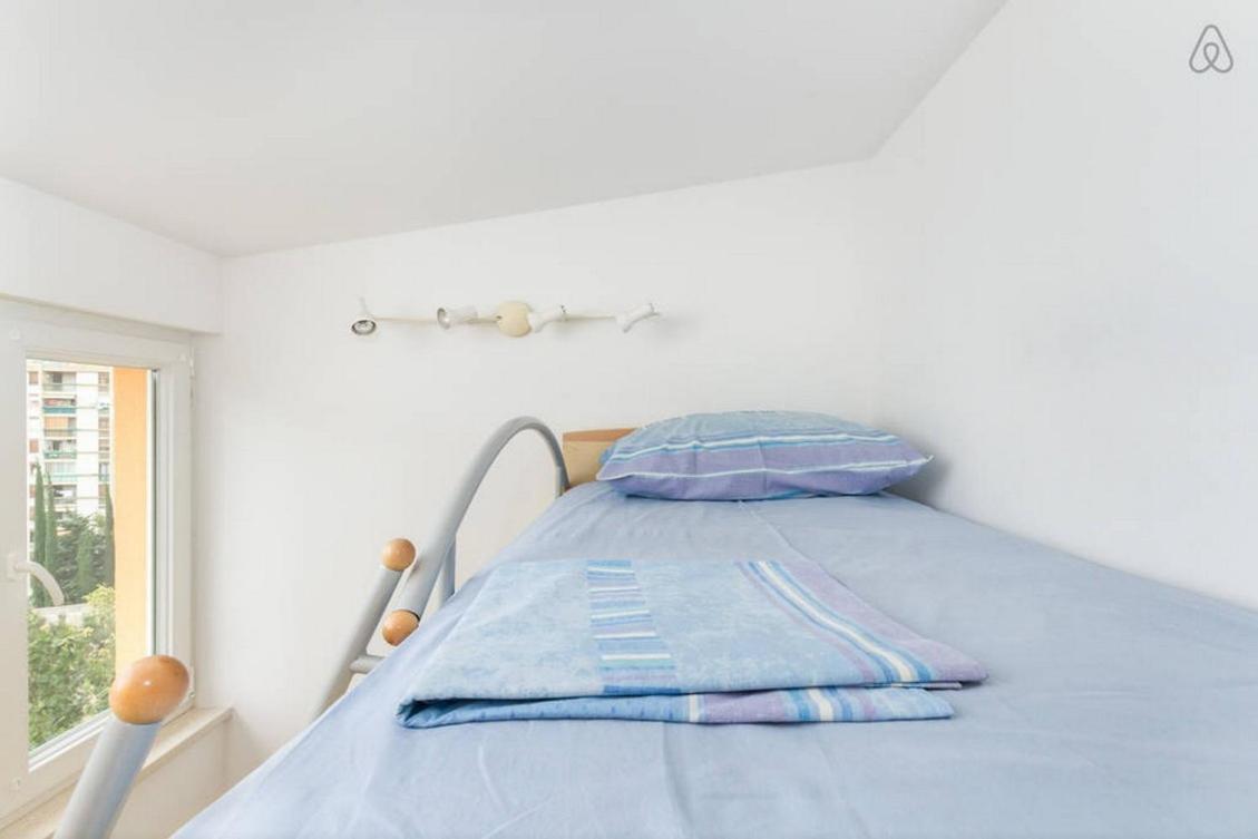 Apartment House ספליט מראה חיצוני תמונה