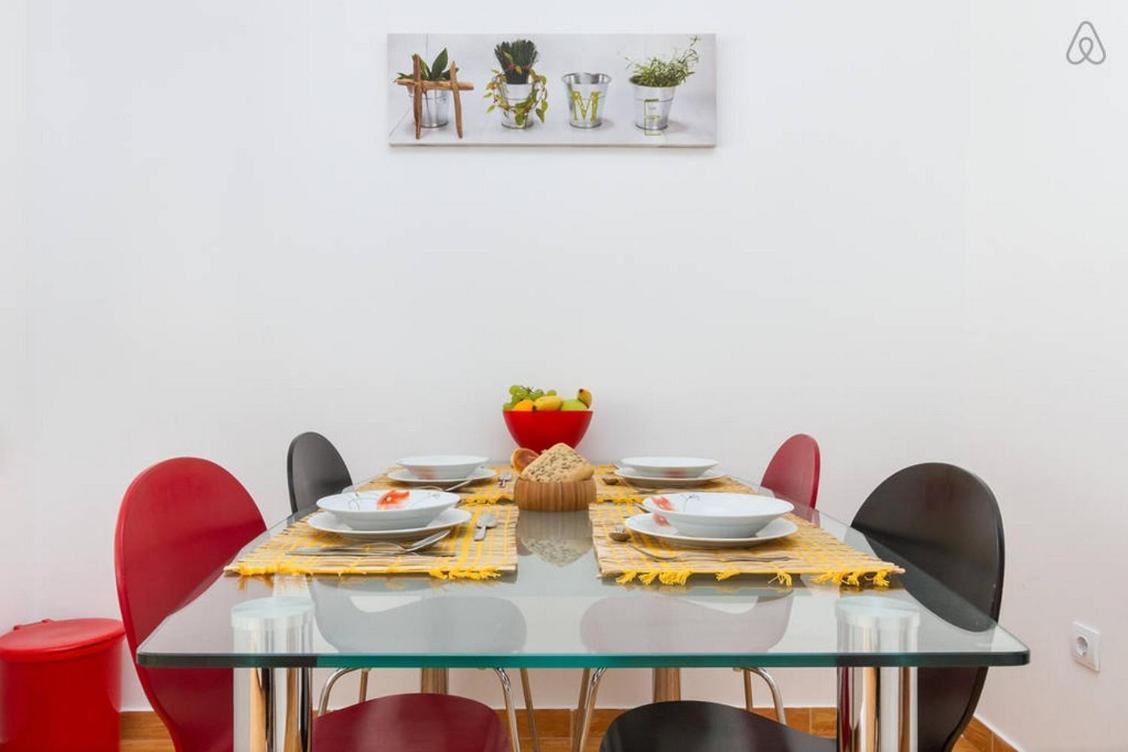 Apartment House ספליט מראה חיצוני תמונה