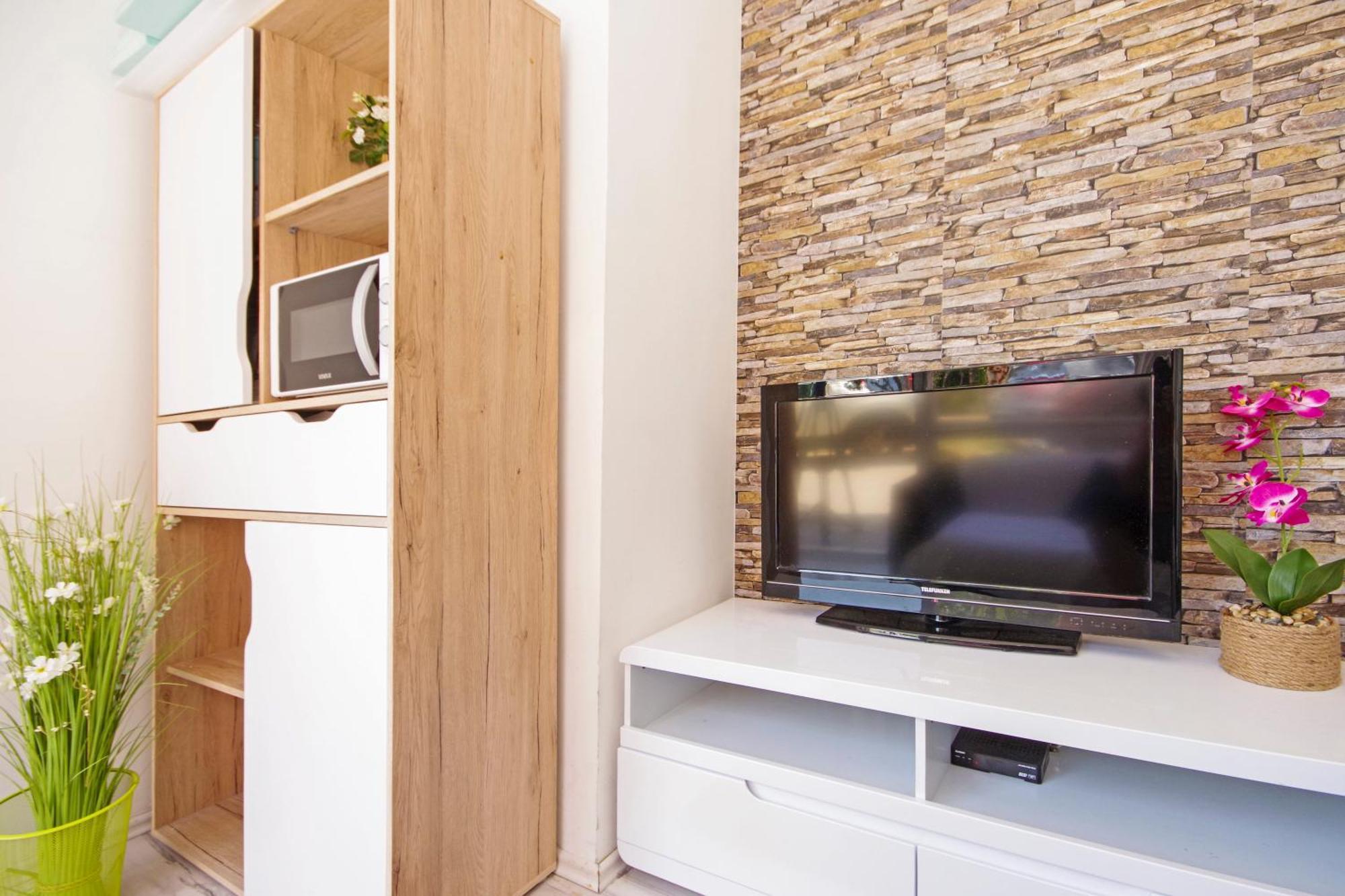Apartment House ספליט מראה חיצוני תמונה