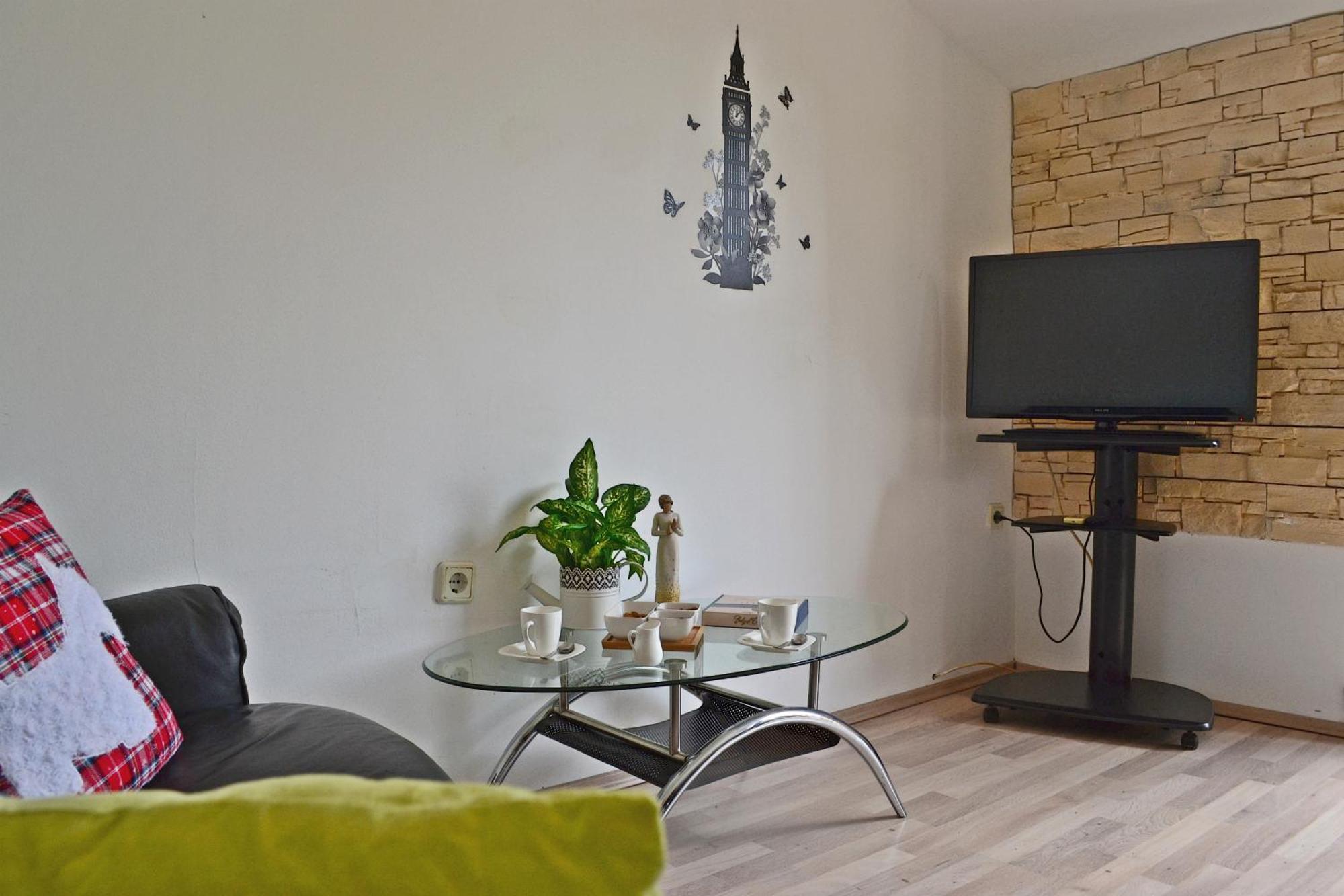Apartment House ספליט מראה חיצוני תמונה